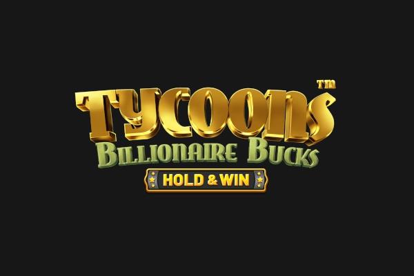 Slot Tycoons: Billionaire Bucks