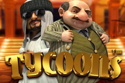 Slot Tycoons