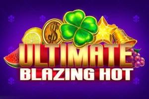 Slot Ultimate Blazing Hot