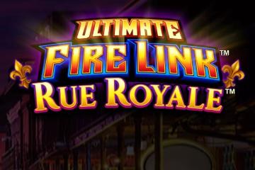 Slot Ultimate Fire Link Rue Royale