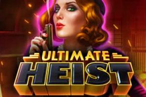 Slot Ultimate Heist