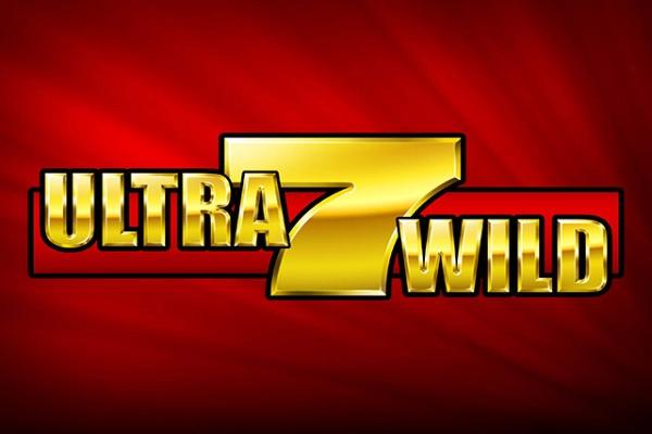 Slot Ultra 7 Wild