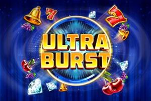 Slot Ultra Burst