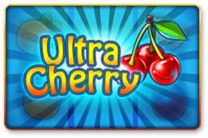 Slot Ultra Cherry