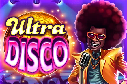 Slot Ultra Disco
