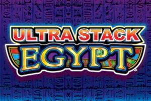Slot Ultra Stack Egypt