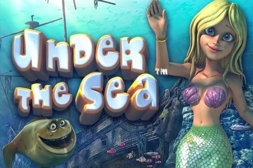 Slot Under The Sea-2