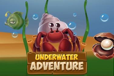 Slot Underwater Adventure