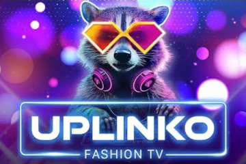 Slot UPlinko Fashion TV