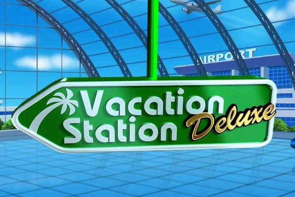 Slot Vacation Station Deluxe