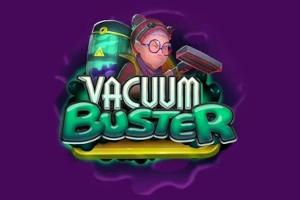 Slot Vacuum Buster