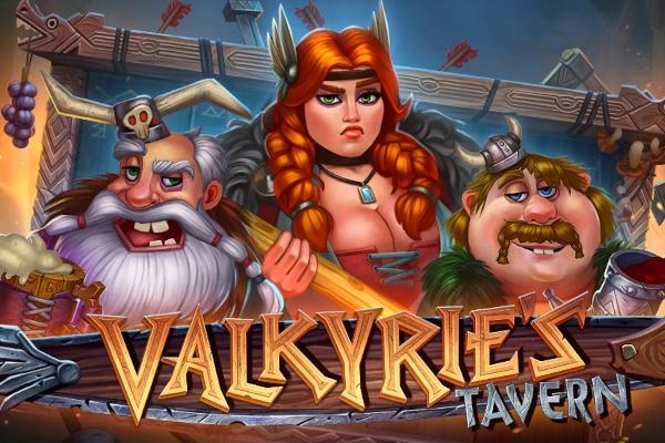 Slot Valkyrie's Tavern