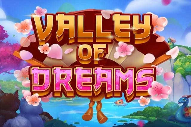 Slot Valley of Dreams