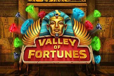 Slot Valley Of Fortunes