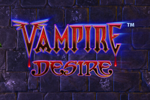 Slot Vampire Desire