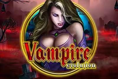 Slot Vampire Evolution