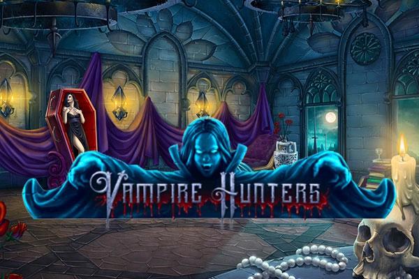 Slot Vampire Hunters