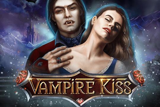 Slot Vampire Kiss