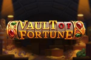 Slot Vault of Fortune