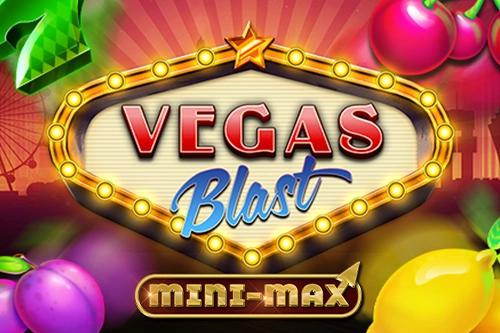 Slot Vegas Blast Mini-Max