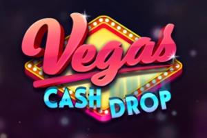 Slot Vegas Cash Drop