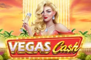 Slot Vegas Cash