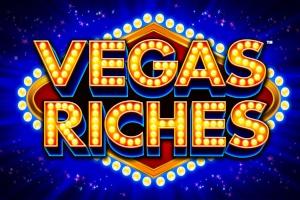 Slot Vegas Riches