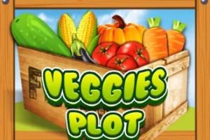 Slot Veggies Plot