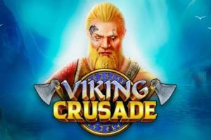 Slot Viking Crusade