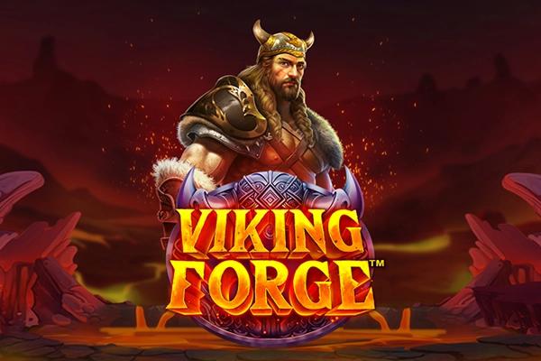 Slot Viking Forge