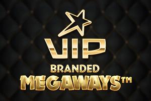 Slot VIP Branded Megaways