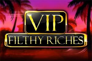 Slot VIP Filthy Riches
