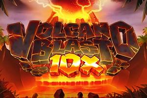 Slot Volcano Blast 10X
