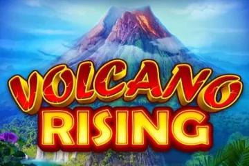 Slot Volcano Rising