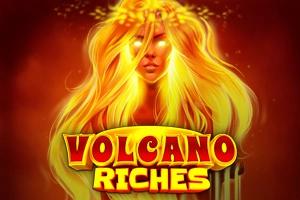 Slot Volcano Riches