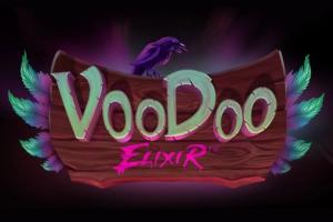 Slot Voodoo Elixir