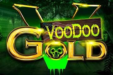 Slot Voodoo Gold