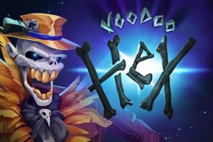 Slot Voodoo Hex