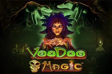 Slot Voodoo Magic