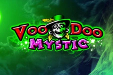 Slot Voodoo Mystic