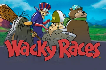 Slot Wacky Races