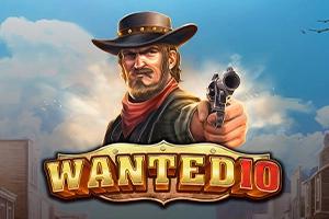Slot Wanted 10