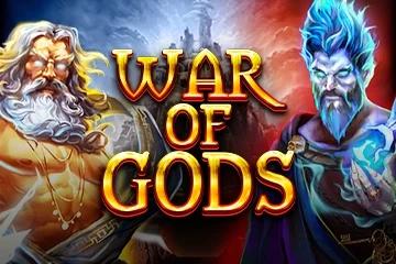 Slot War of Gods