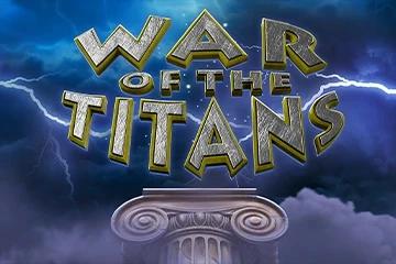 Slot War of the Titans