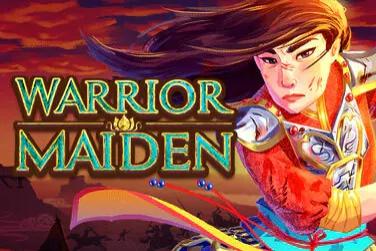 Slot Warrior Maiden