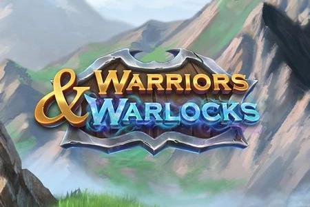 Slot Warriors & Warlocks