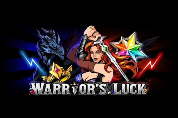 Slot Warrior's Luck