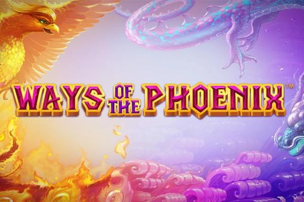 Slot Ways Of The Phoenix