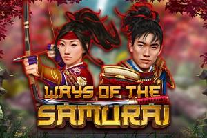 Slot Ways of the Samurai