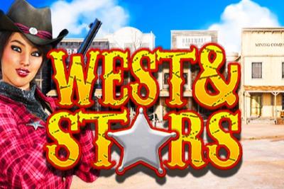 Slot West & Stars